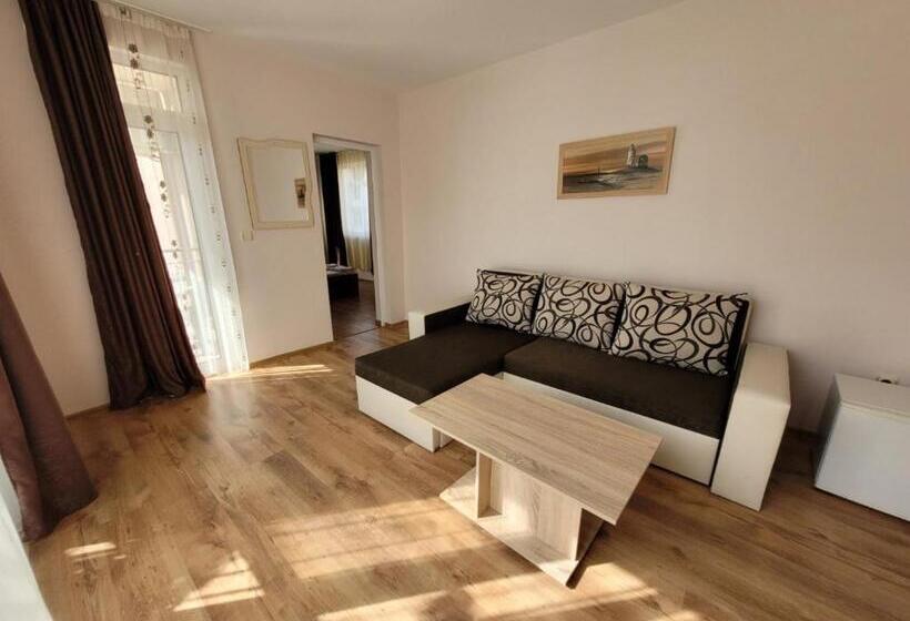 酒店 Guesthouse Iceberg