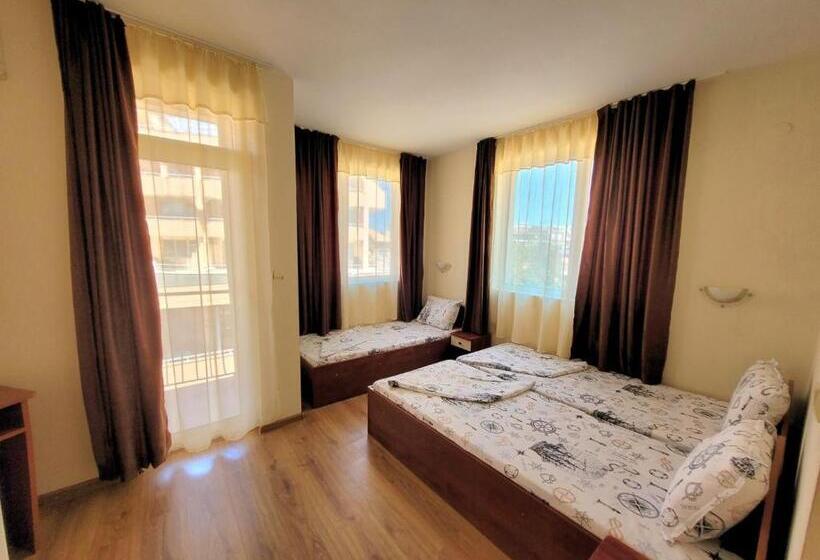 酒店 Guesthouse Iceberg