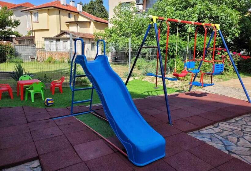 酒店 Guesthouse Iceberg