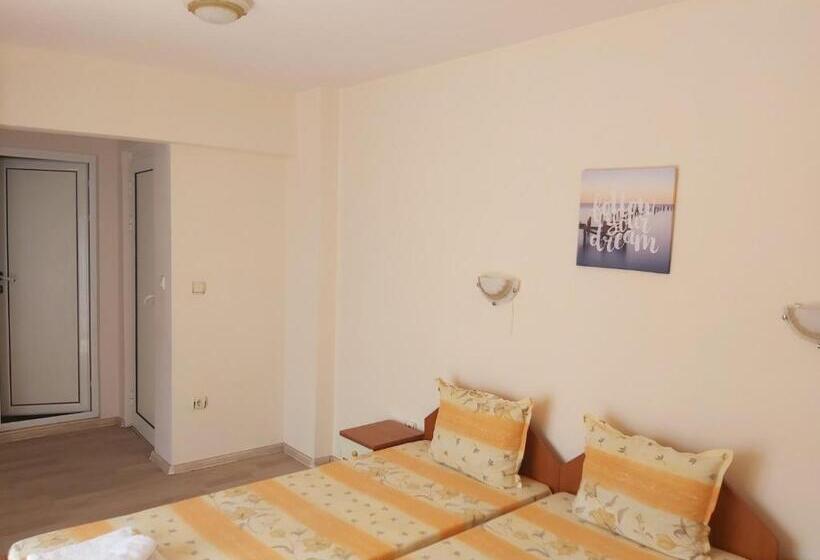 酒店 Guesthouse Iceberg