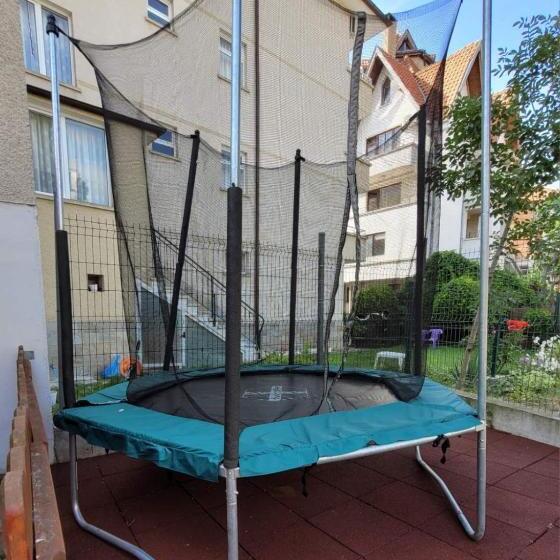 酒店 Guesthouse Iceberg