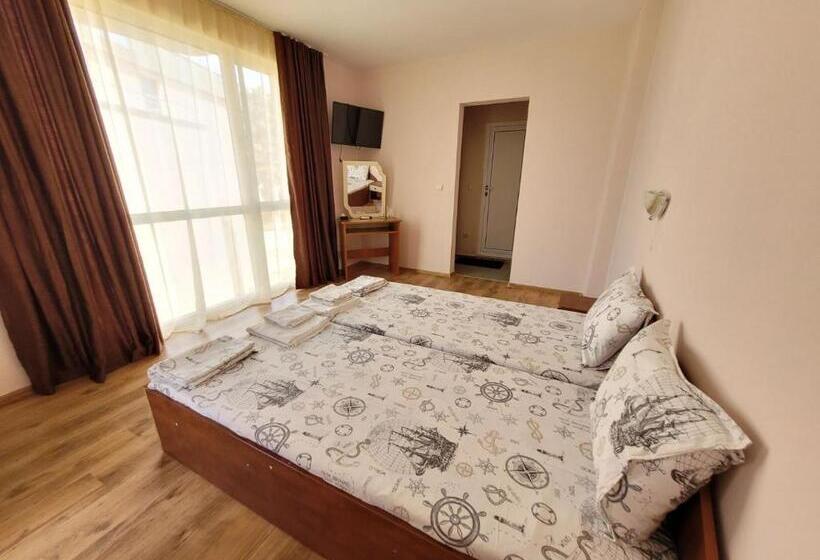 酒店 Guesthouse Iceberg