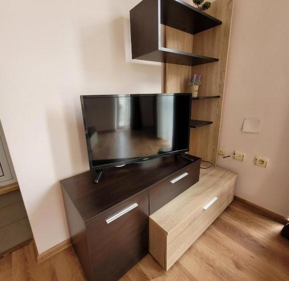 酒店 Guesthouse Iceberg