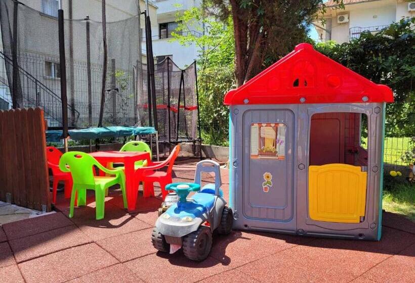 酒店 Guesthouse Iceberg