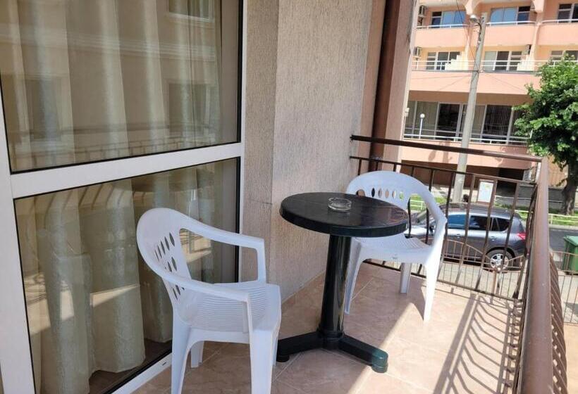 酒店 Guesthouse Iceberg