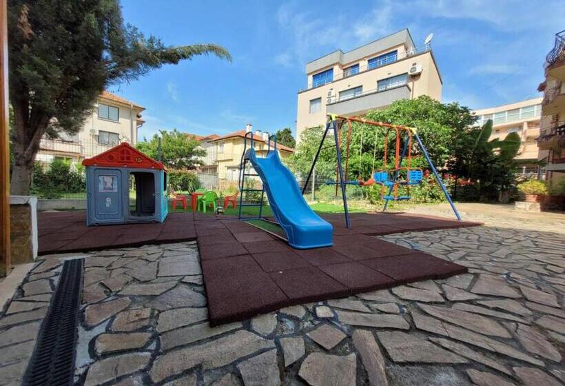 酒店 Guesthouse Iceberg