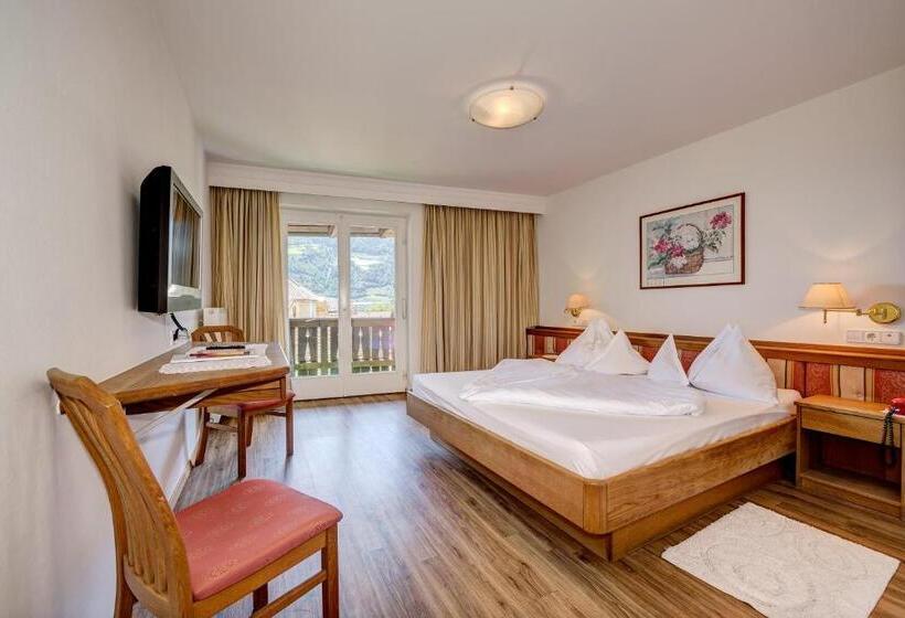 בית מלון כפרי öhlerhof