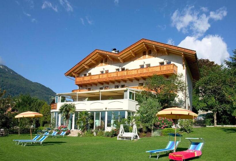 בית מלון כפרי öhlerhof