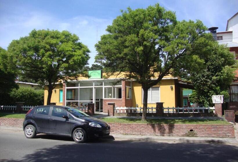 בית מלון כפרי Hospedaje Acacia