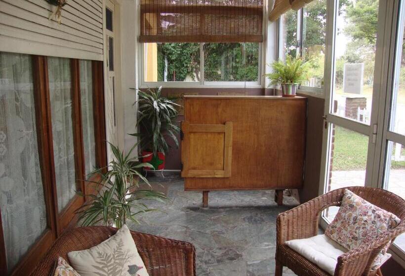 בית מלון כפרי Hospedaje Acacia