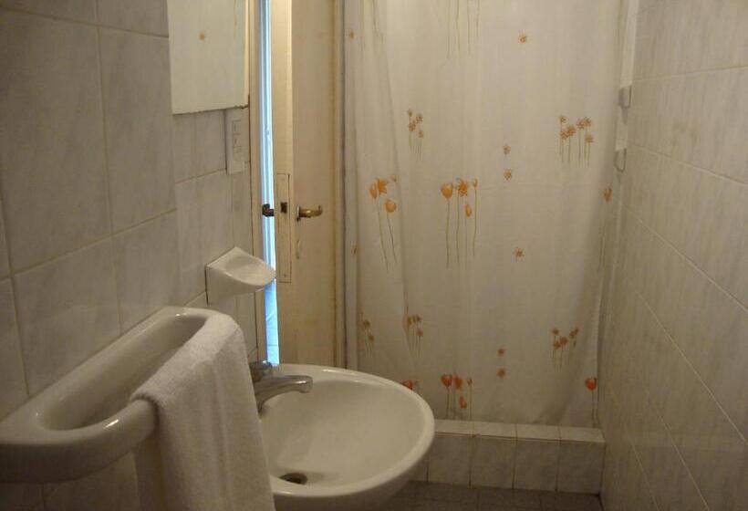 בית מלון כפרי Hospedaje Acacia