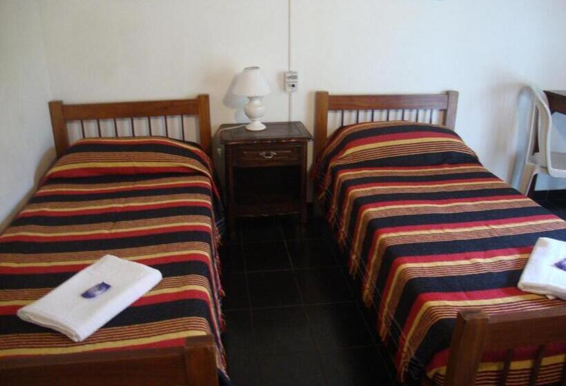 בית מלון כפרי Hospedaje Acacia