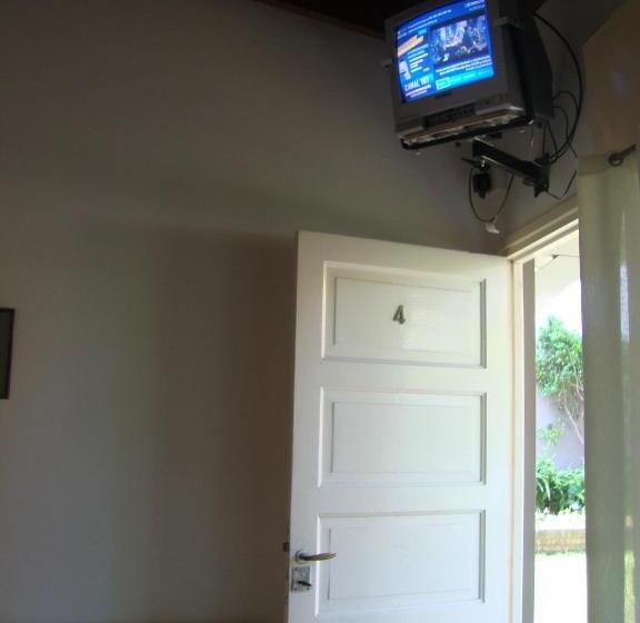 בית מלון כפרי Hospedaje Acacia