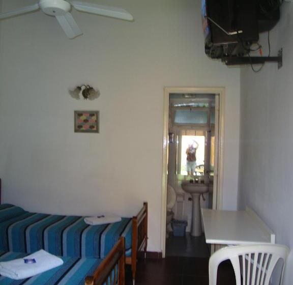 בית מלון כפרי Hospedaje Acacia