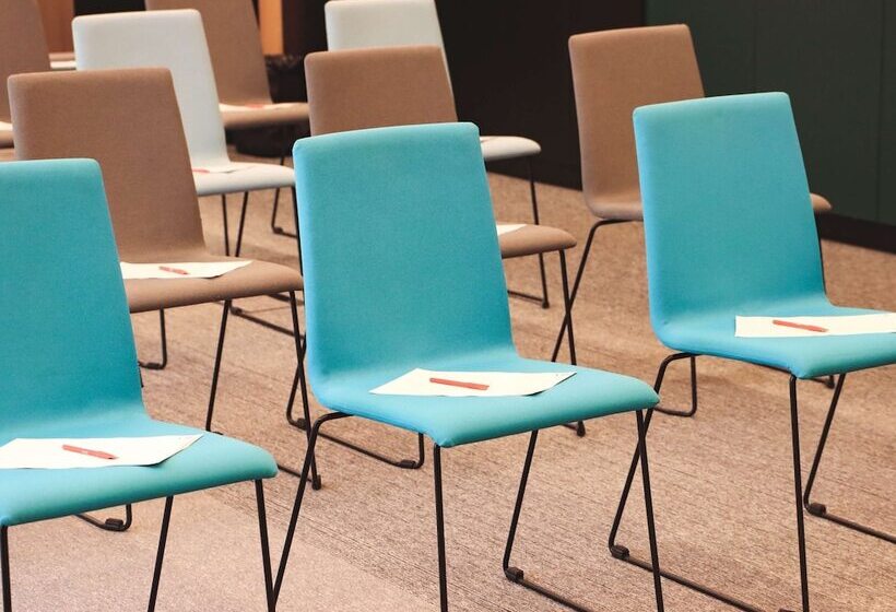 هتل Ibis Almaty Jetisu