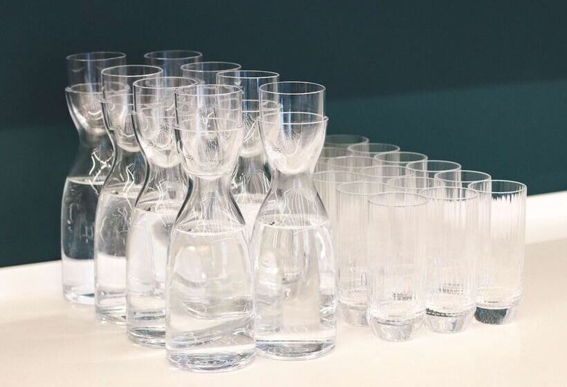 هتل Ibis Almaty Jetisu