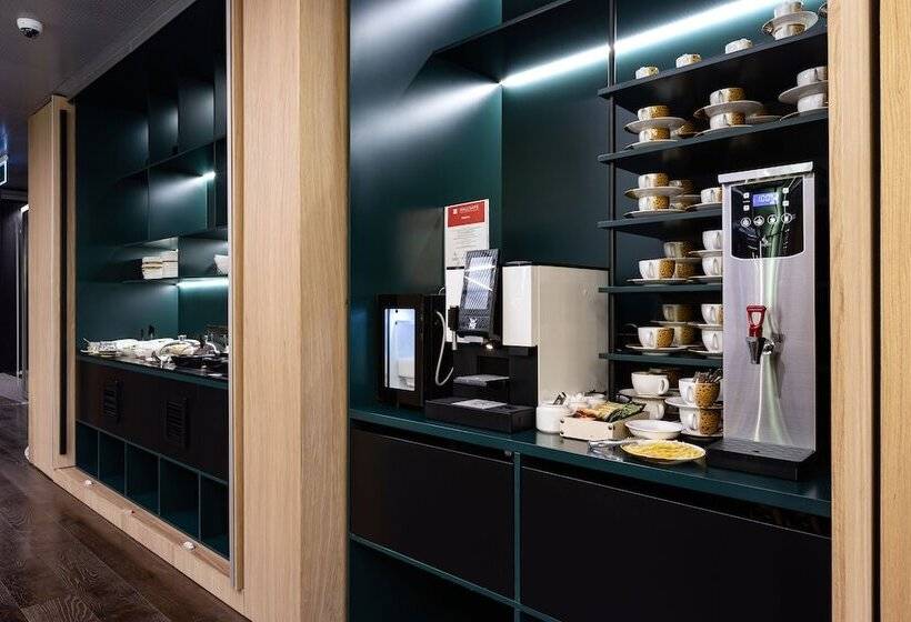 هتل Ibis Almaty Jetisu