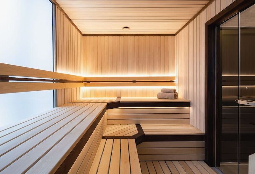 هتل Ibis Almaty Jetisu