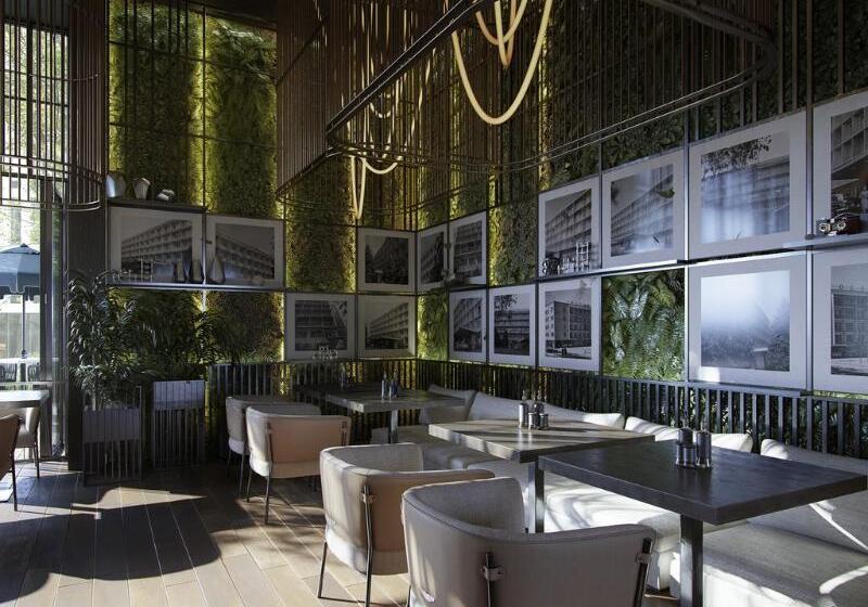 هتل Ibis Almaty Jetisu