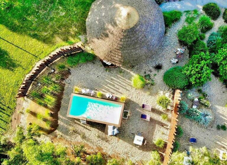 فندق Is Cheas Wine Farm Boutique