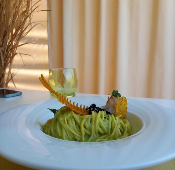 فندق Is Cheas Wine Farm Boutique