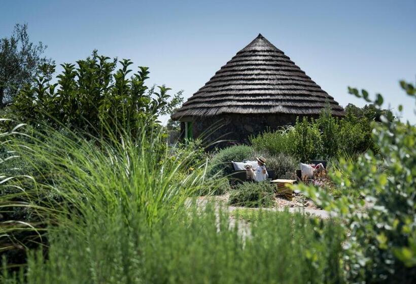 فندق Is Cheas Wine Farm Boutique