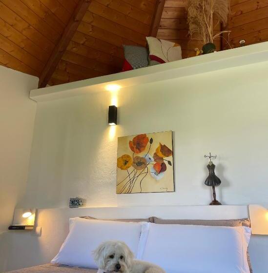 فندق Is Cheas Wine Farm Boutique