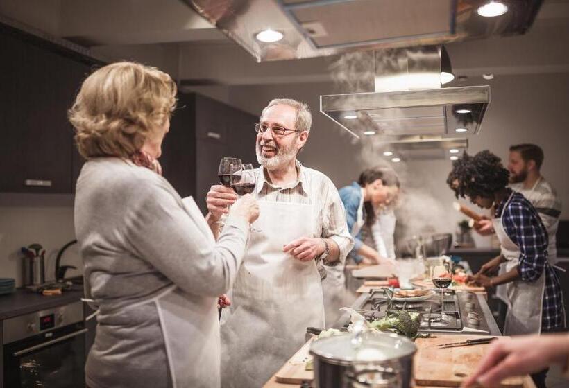 فندق Is Cheas Wine Farm Boutique