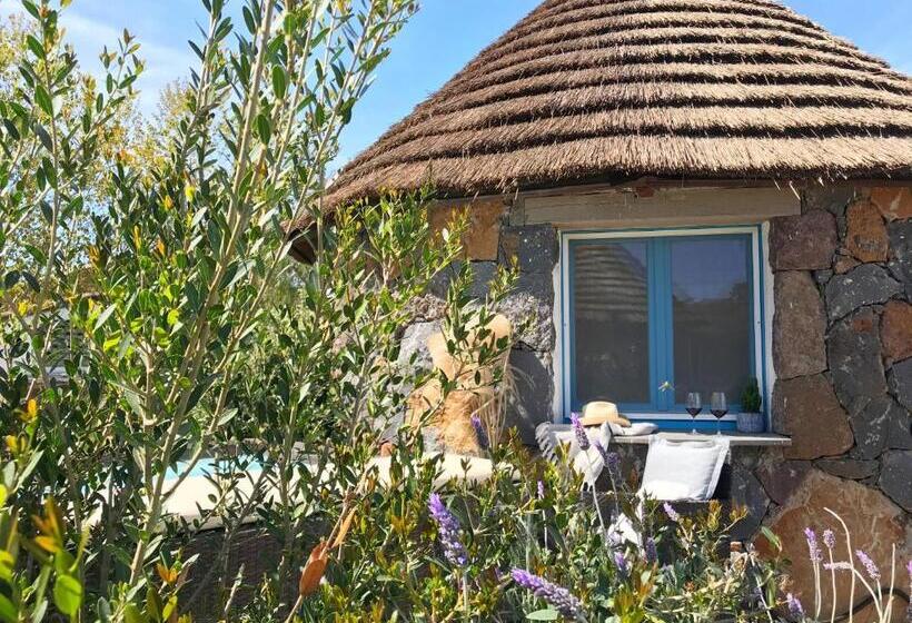 فندق Is Cheas Wine Farm Boutique