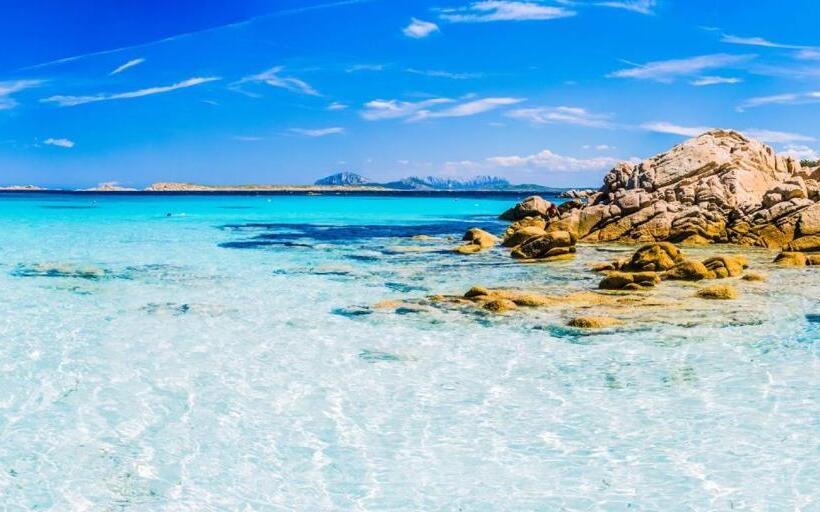 בית מלון כפרי Is Cheas Wine Farm Boutique