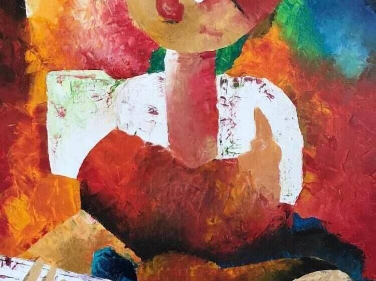 فندق Is Cheas Wine Farm Boutique