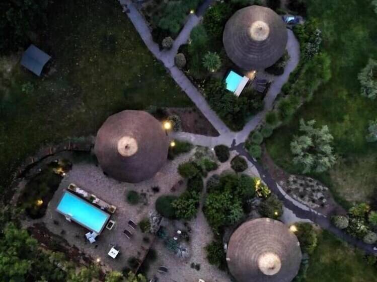 فندق Is Cheas Wine Farm Boutique