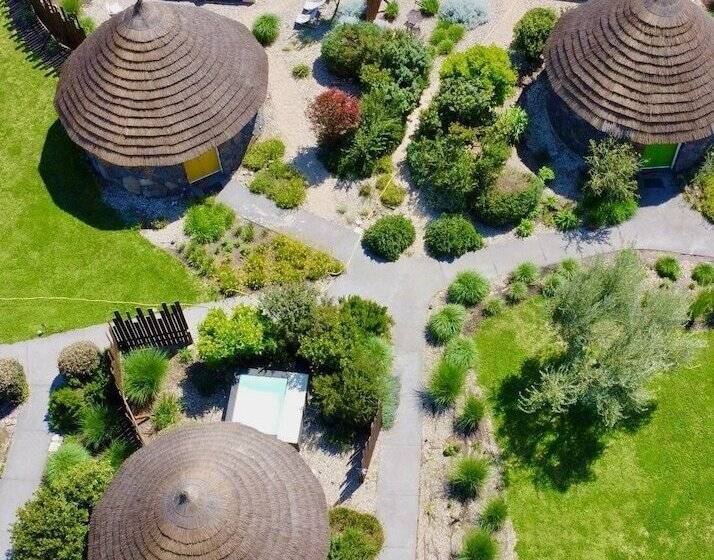 فندق Is Cheas Wine Farm Boutique