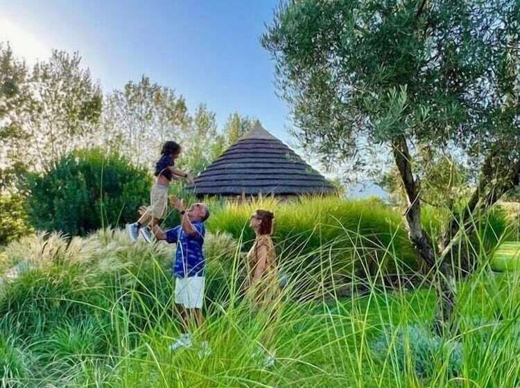 فندق Is Cheas Wine Farm Boutique