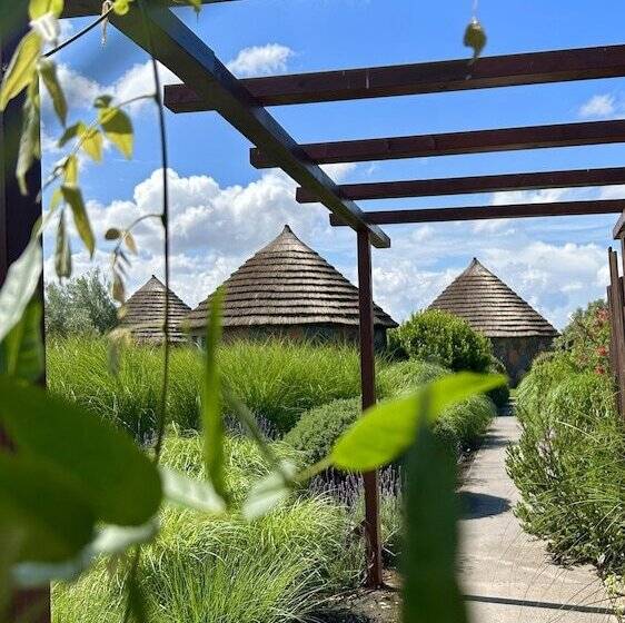 فندق Is Cheas Wine Farm Boutique