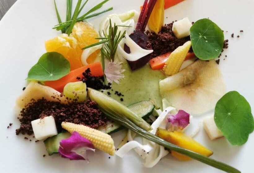 فندق Is Cheas Wine Farm Boutique