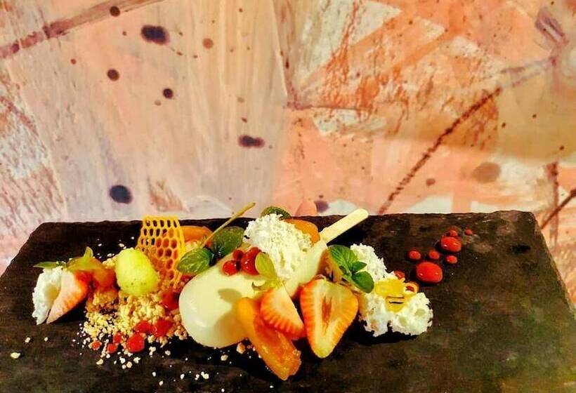 فندق Is Cheas Wine Farm Boutique