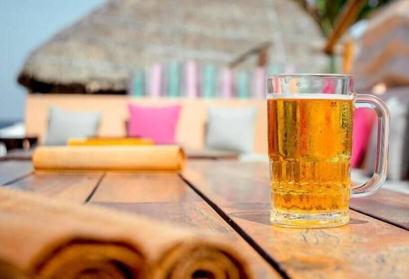 فندق Is Cheas Wine Farm Boutique