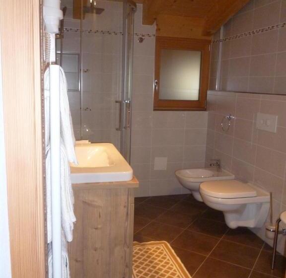 בית מלון כפרי Isidorhof