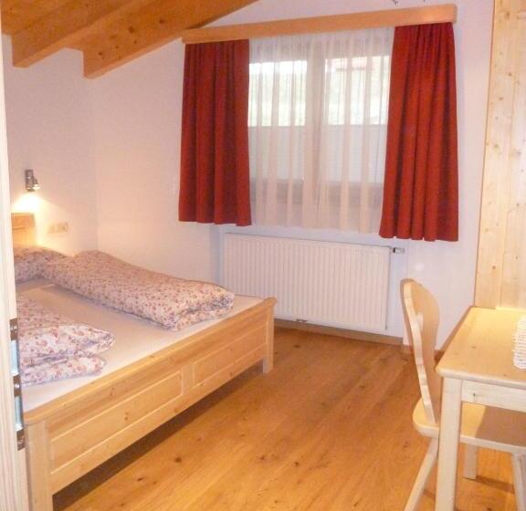 בית מלון כפרי Isidorhof