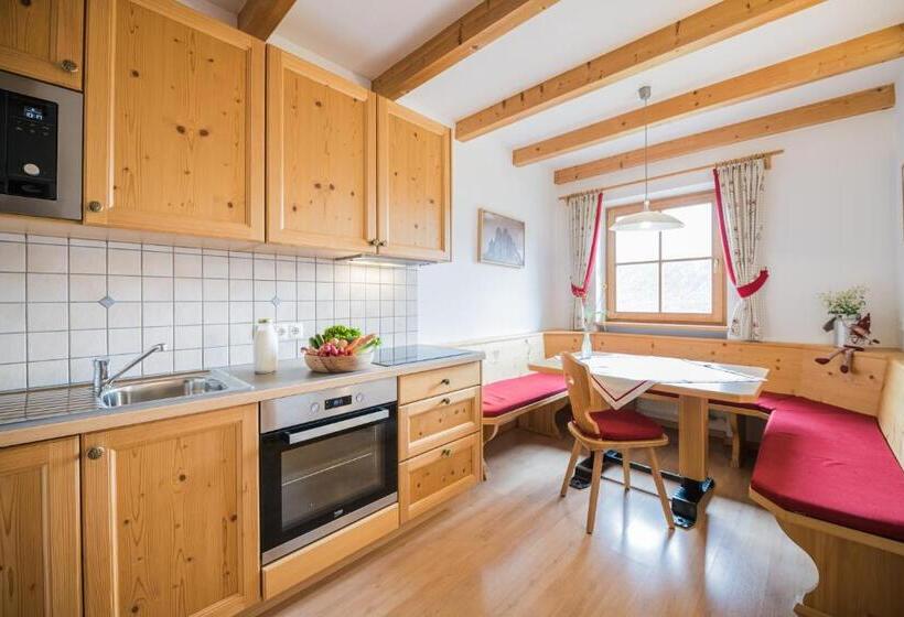 בית מלון כפרי Klaudehof