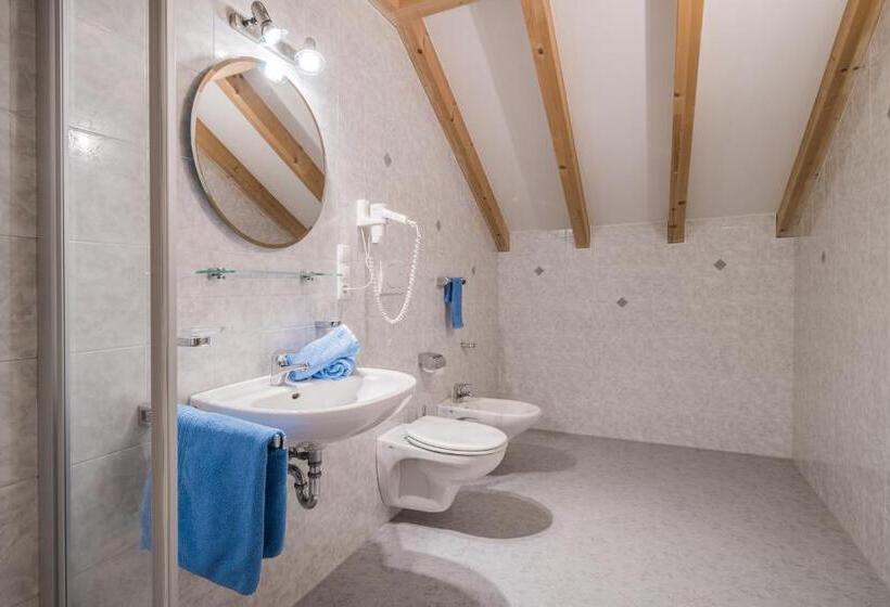 בית מלון כפרי Klaudehof