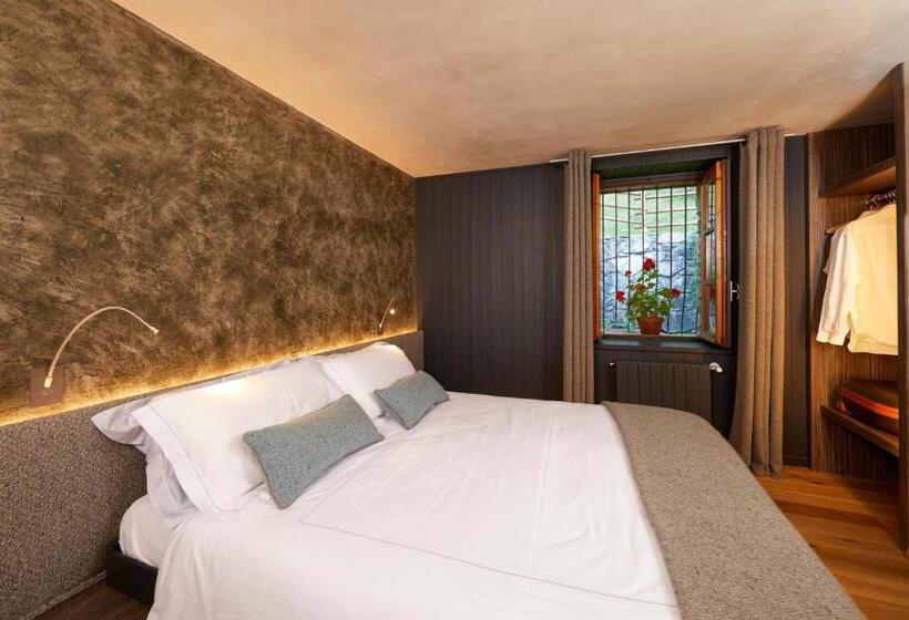 فندق Locanda La Clusaz