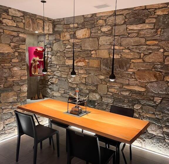 فندق Locanda La Clusaz