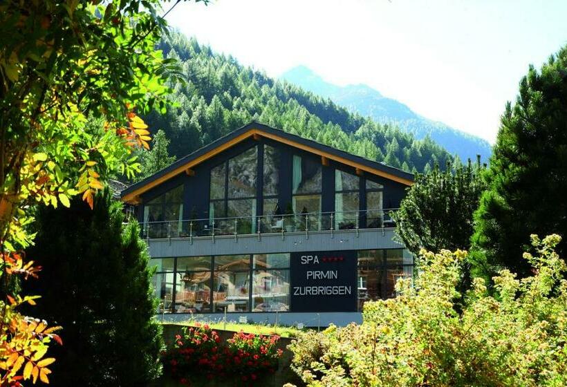 Loftsuite Hotel Saas