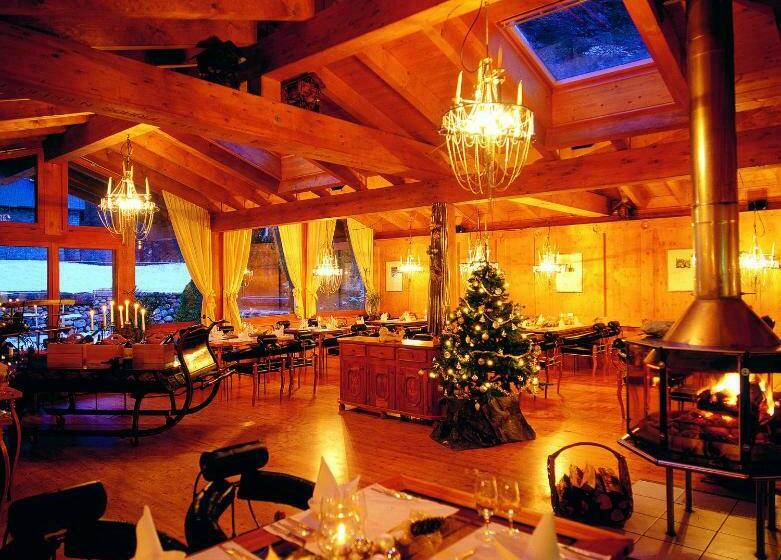 Loftsuite Hotel Saas