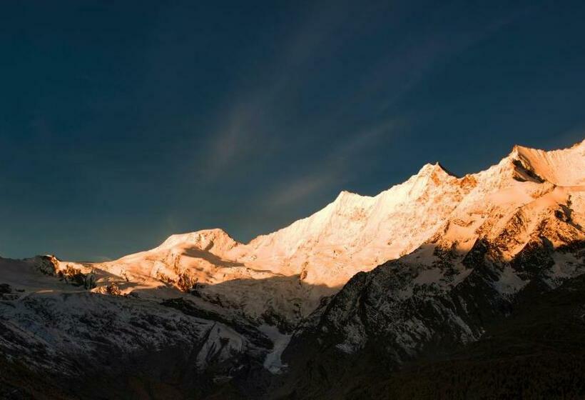 Loftsuite Hotel Saas