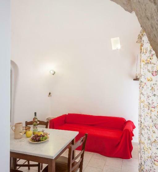 ホテル Masseria Ferri