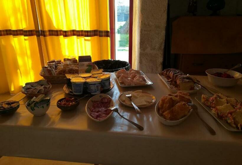 ホテル Masseria Ferri