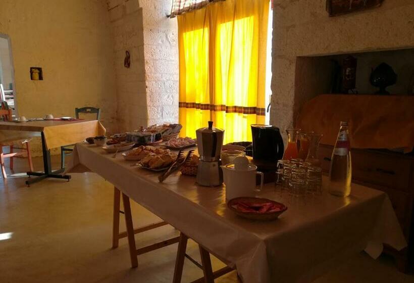 ホテル Masseria Ferri